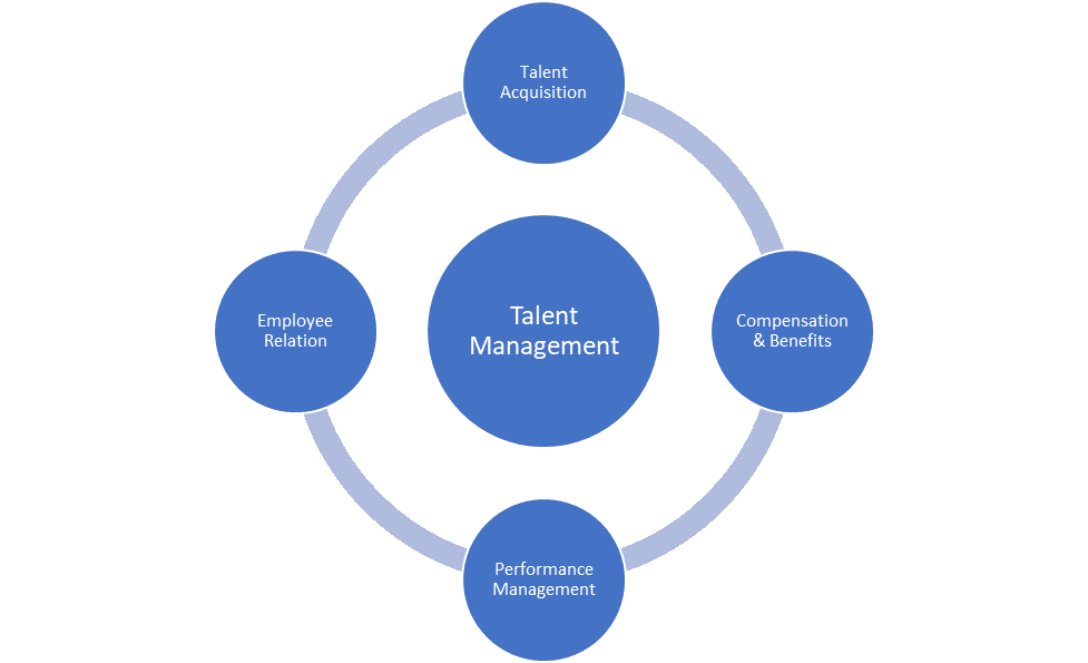 Talent Management
